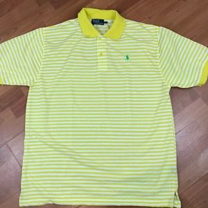 Polo by Ralph Lauren Striped Shirt